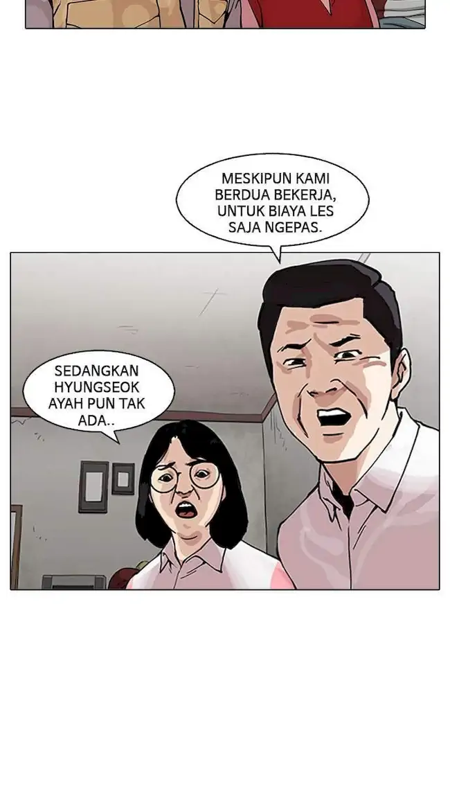 Lookism Chapter 157 - halaman 41