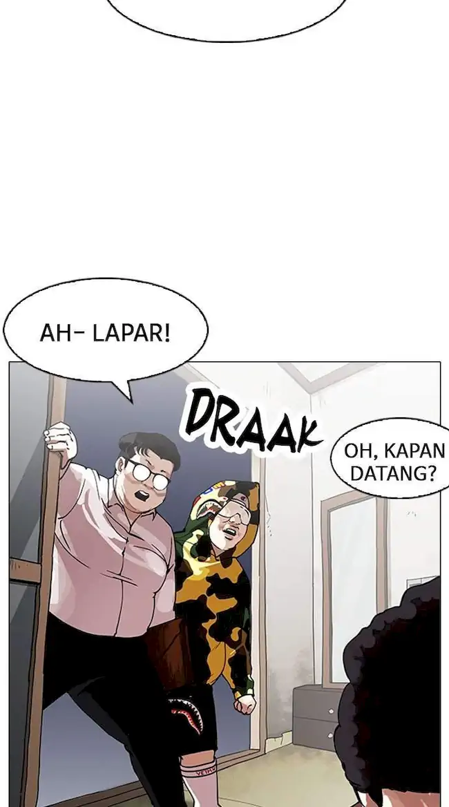 Lookism Chapter 157 - halaman 43