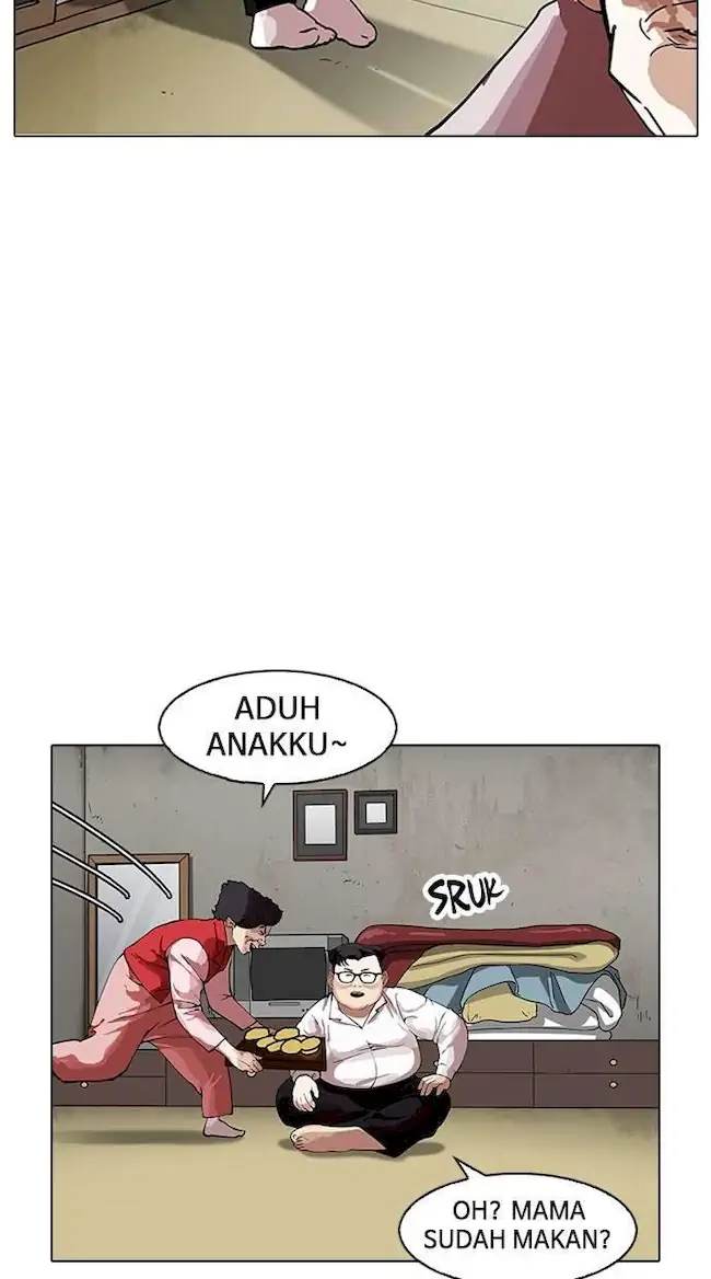 Lookism Chapter 157 - halaman 44