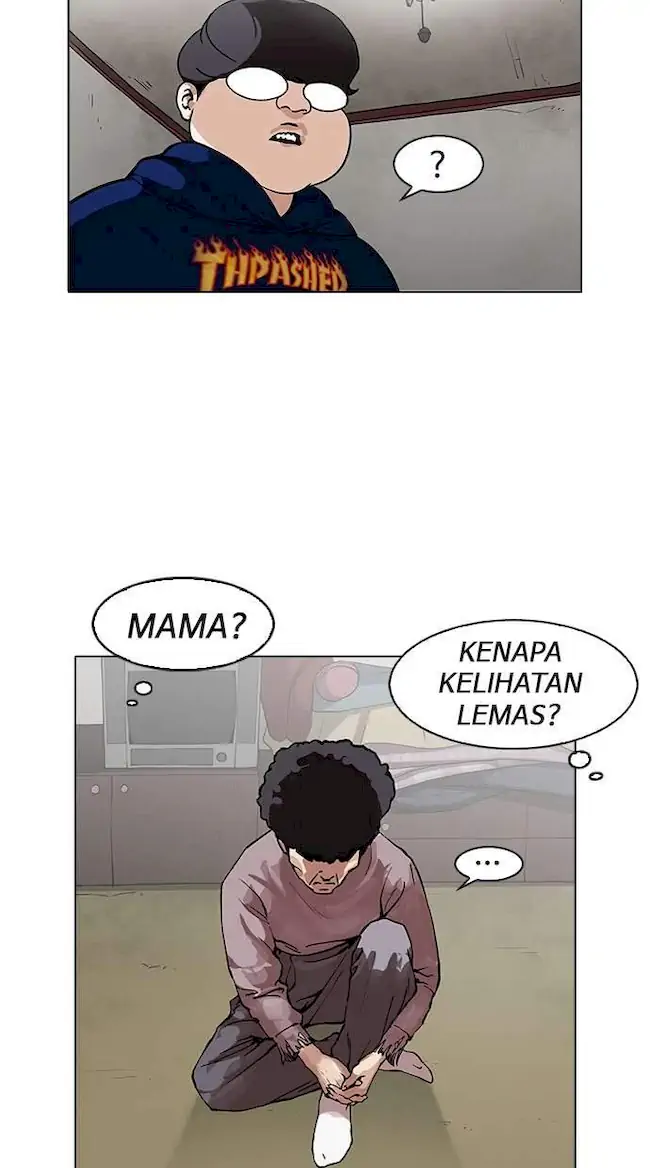 Lookism Chapter 157 - halaman 46