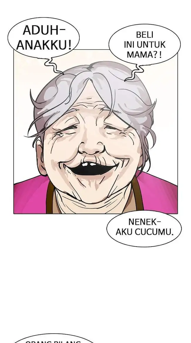 Lookism Chapter 157 - halaman 53
