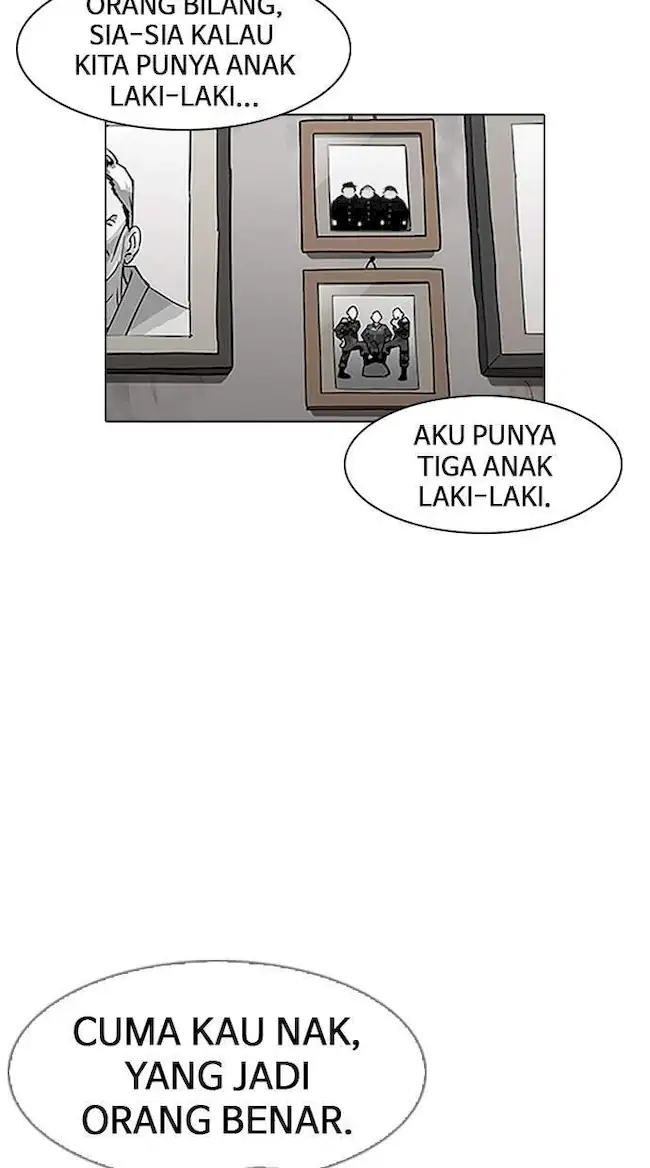 Lookism Chapter 157 - halaman 54