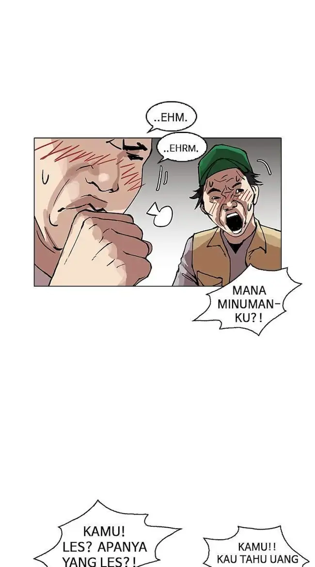 Lookism Chapter 157 - halaman 57