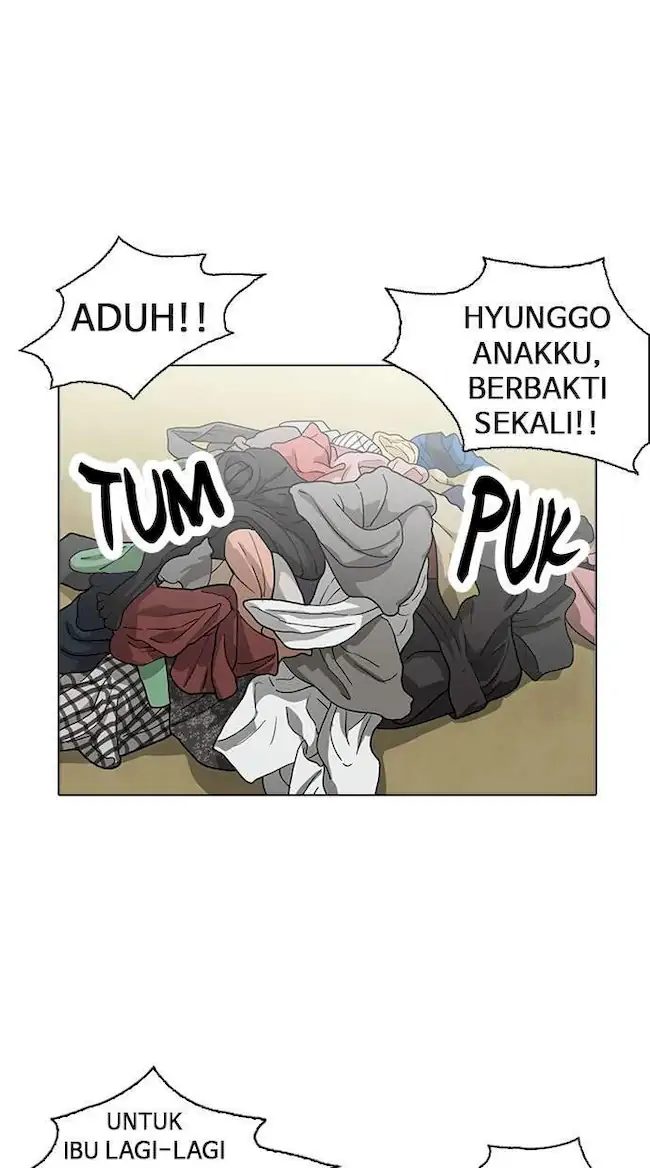 Lookism Chapter 157 - halaman 60