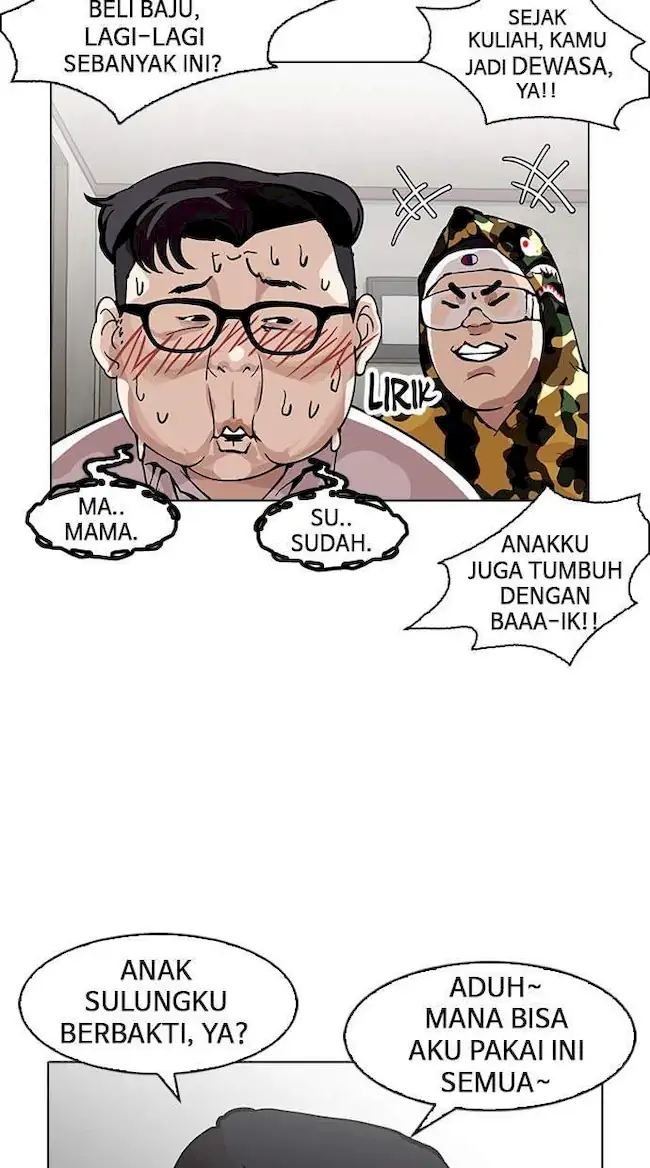 Lookism Chapter 157 - halaman 61