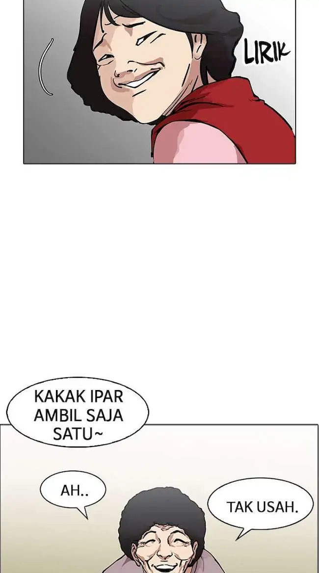 Lookism Chapter 157 - halaman 62