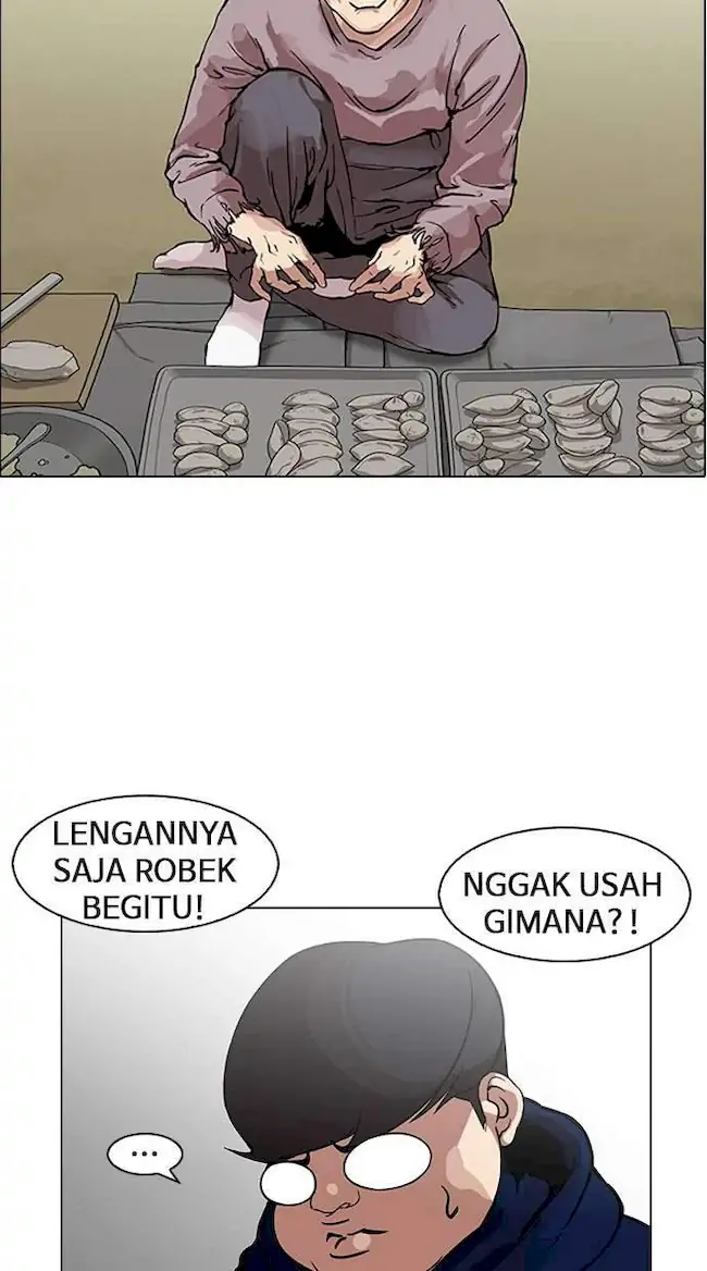 Lookism Chapter 157 - halaman 63