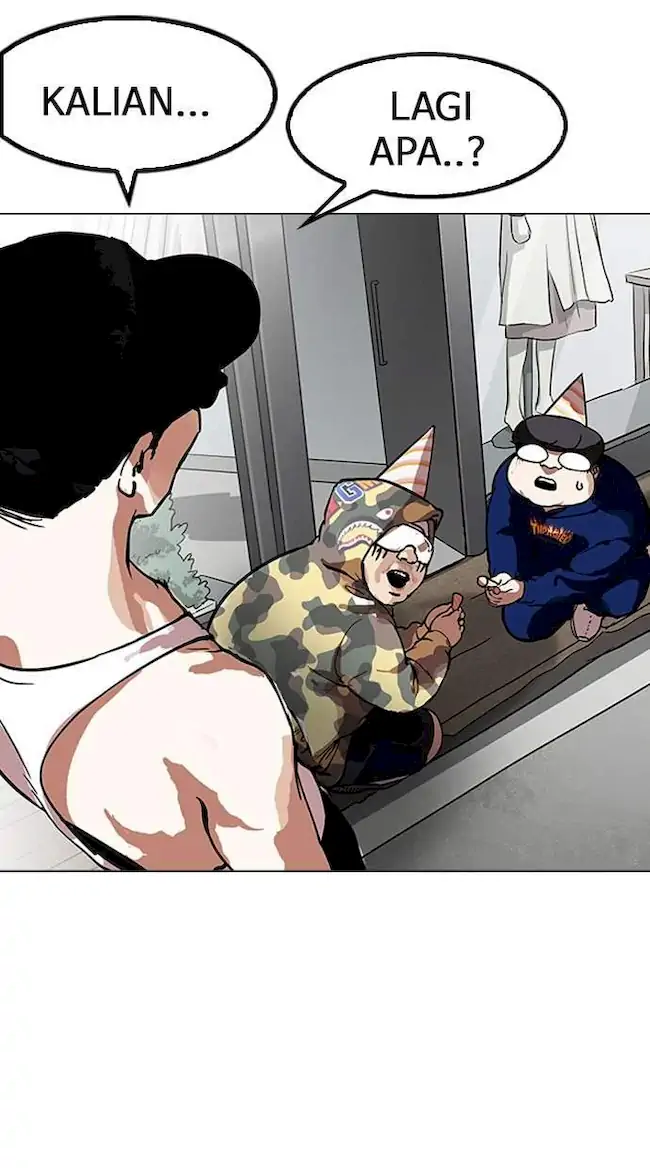 Lookism Chapter 157 - halaman 7