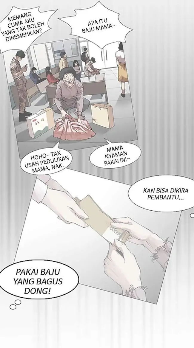 Lookism Chapter 157 - halaman 73