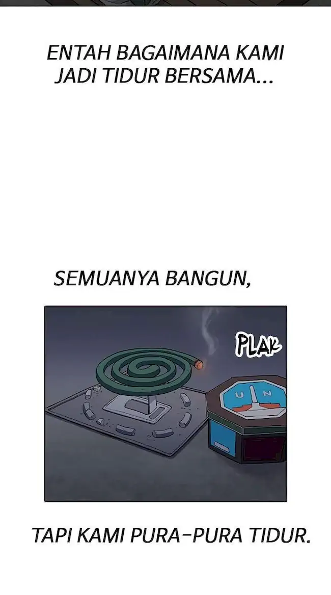 Lookism Chapter 157 - halaman 78