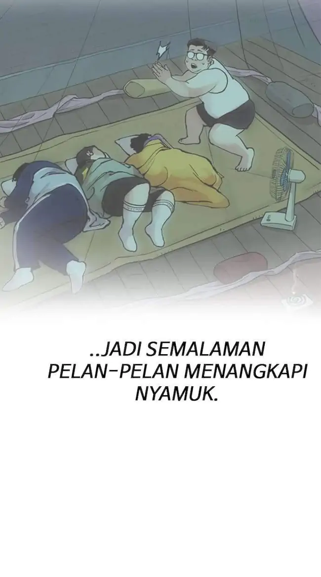 Lookism Chapter 157 - halaman 81