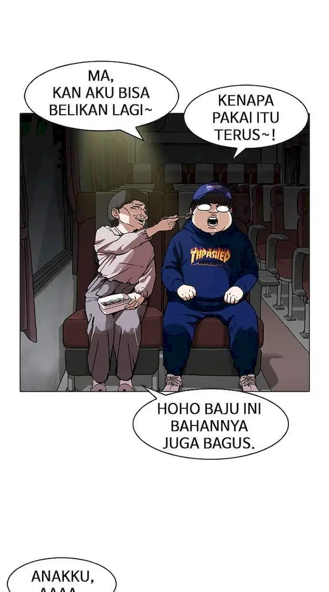 Lookism Chapter 157 - halaman 85