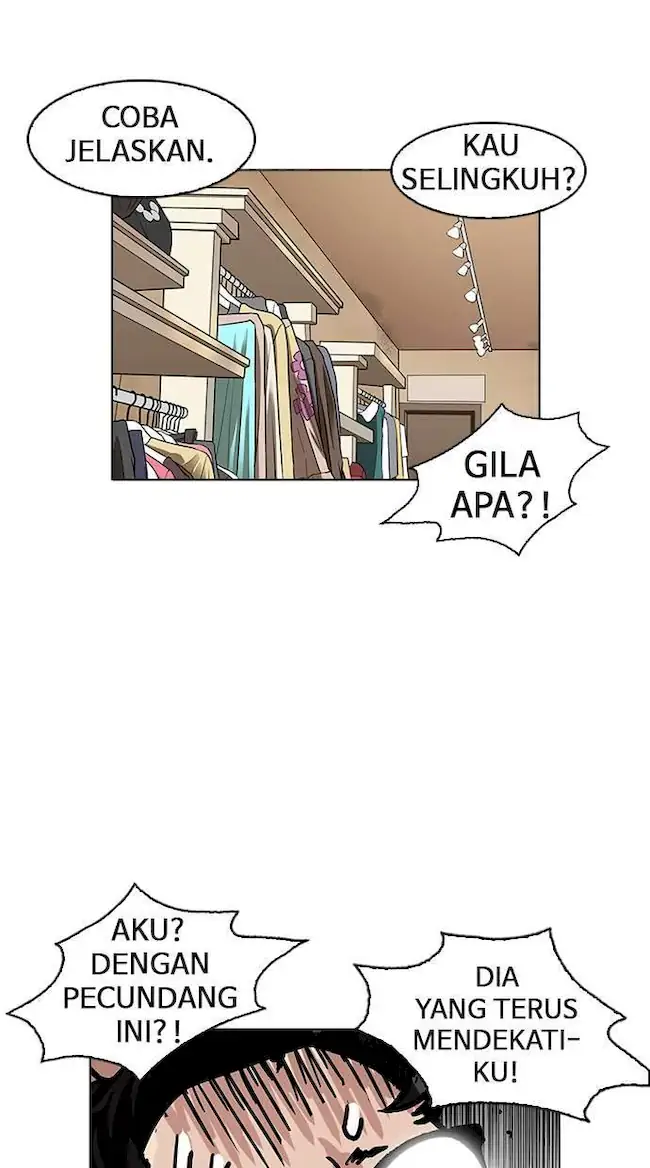 Lookism Chapter 157 - halaman 9