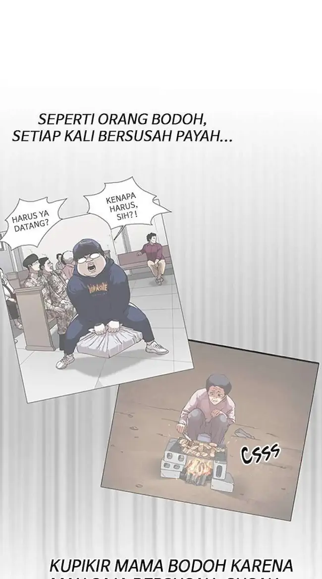 Lookism Chapter 157 - halaman 92