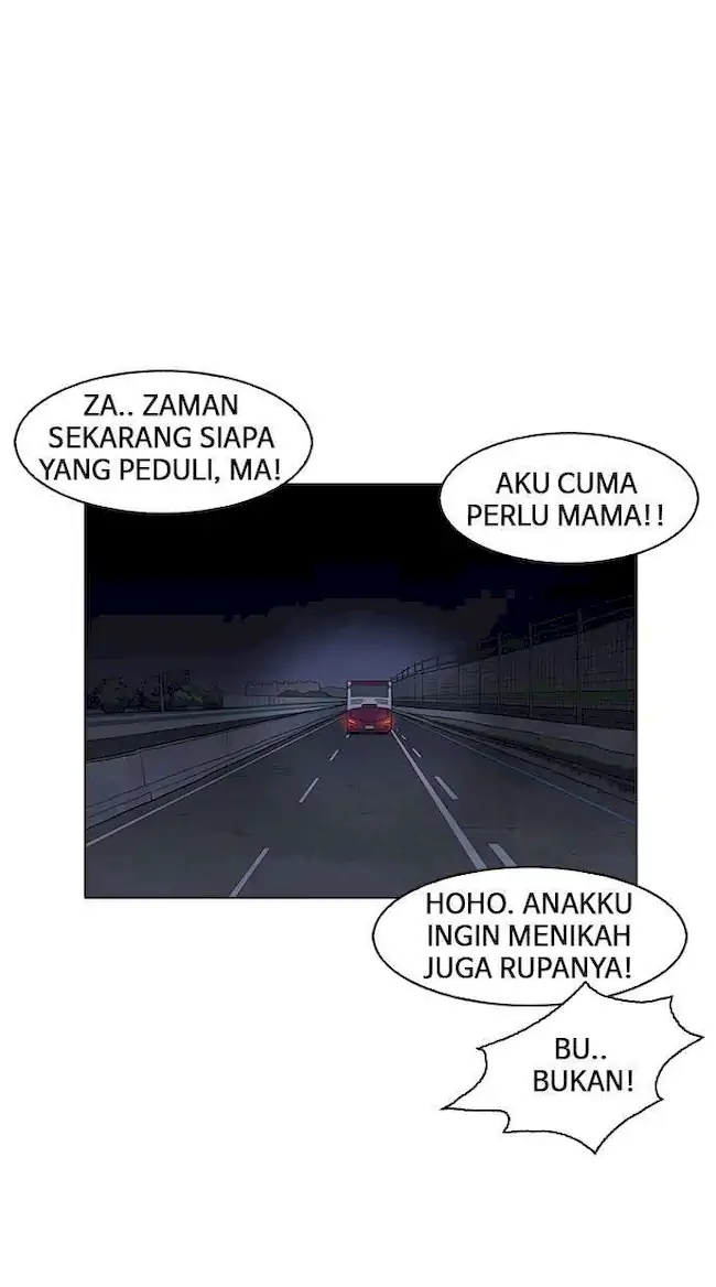 Lookism Chapter 157 - halaman 96