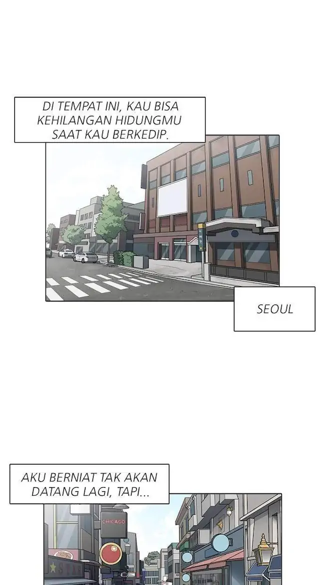 Lookism Chapter 158 - halaman 2