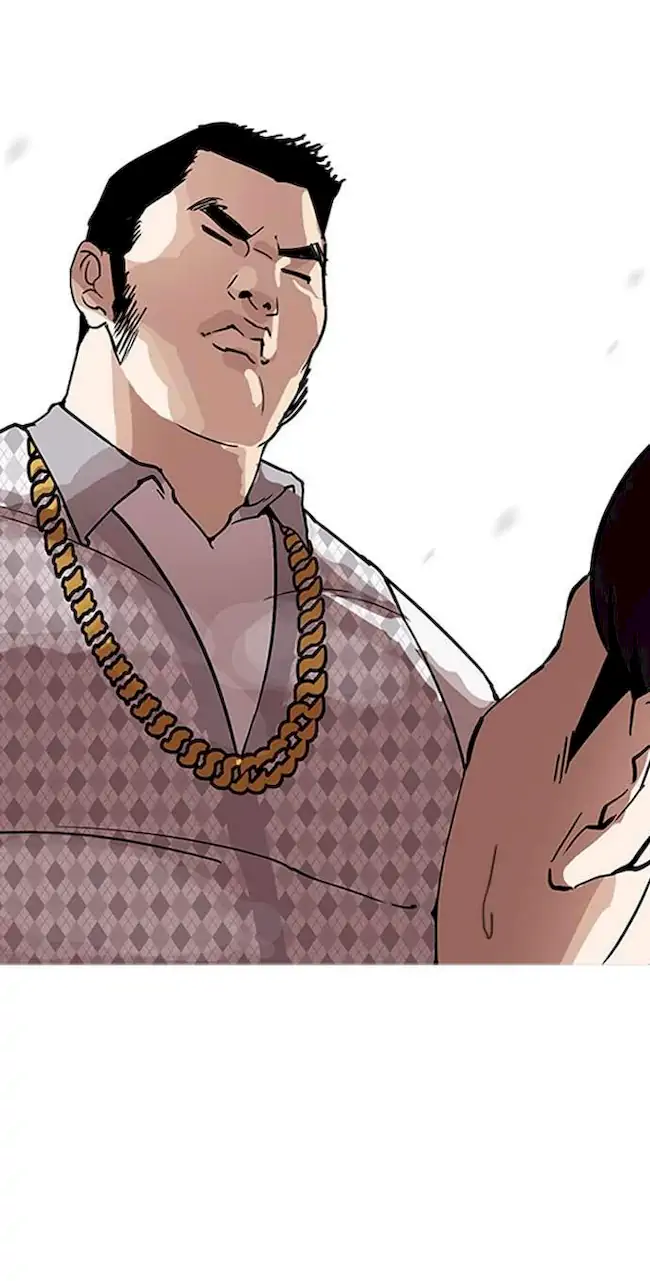 Lookism Chapter 158 - halaman 22