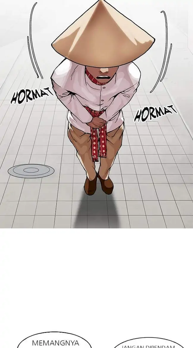 Lookism Chapter 158 - halaman 26