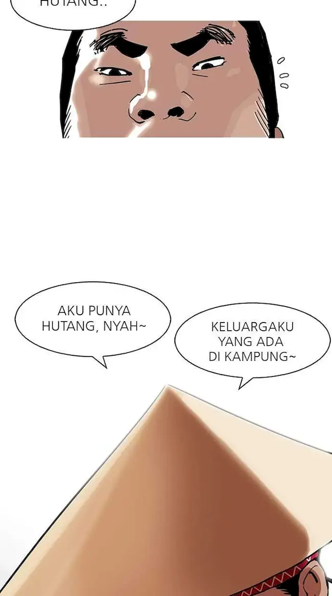 Lookism Chapter 158 - halaman 28