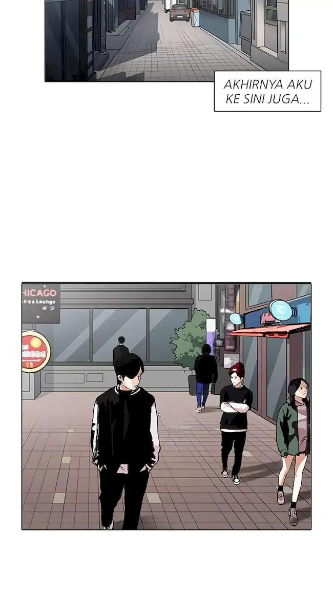 Lookism Chapter 158 - halaman 3