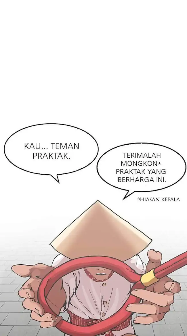 Lookism Chapter 158 - halaman 31