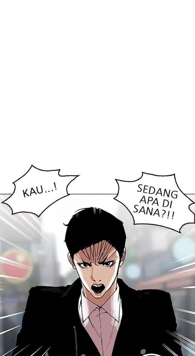 Lookism Chapter 158 - halaman 34