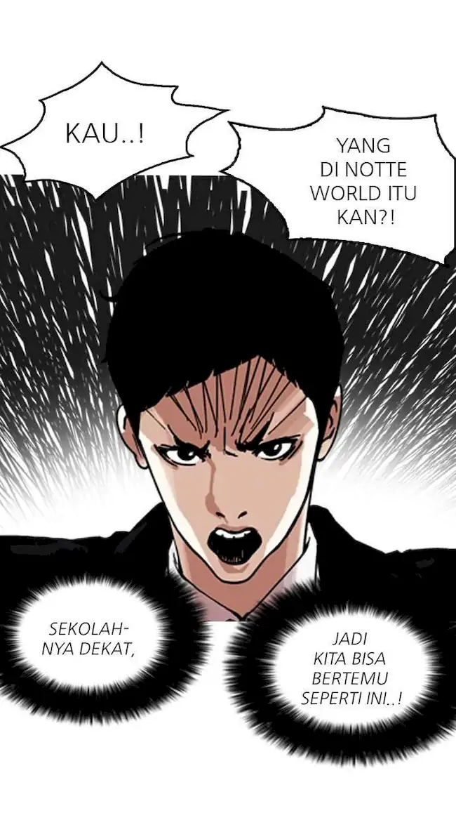 Lookism Chapter 158 - halaman 37