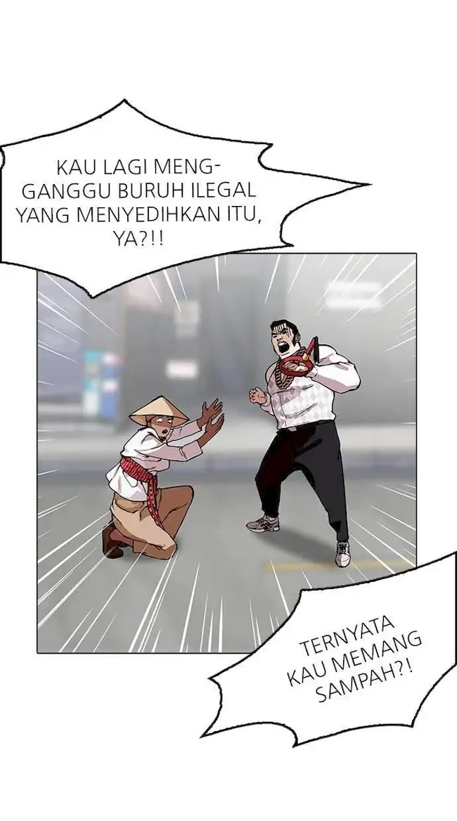 Lookism Chapter 158 - halaman 38