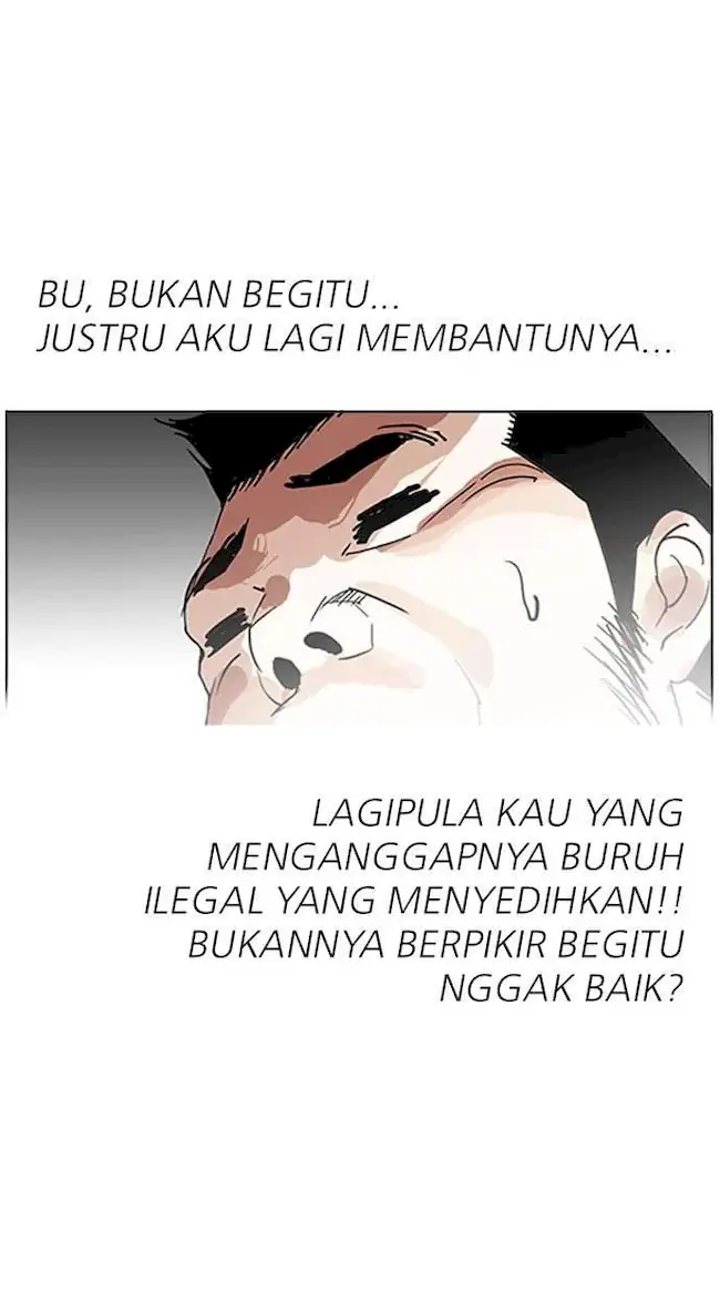 Lookism Chapter 158 - halaman 39