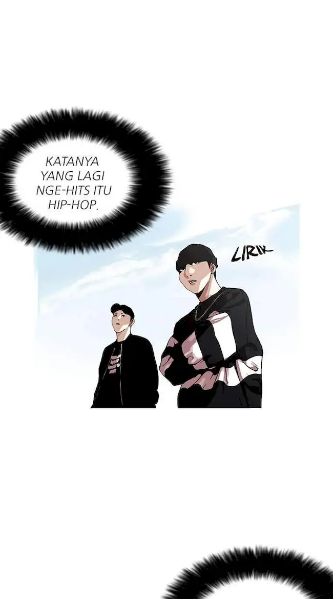 Lookism Chapter 158 - halaman 4