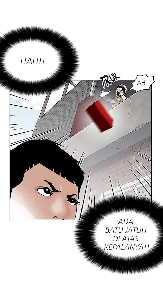 Lookism Chapter 158 - halaman 41
