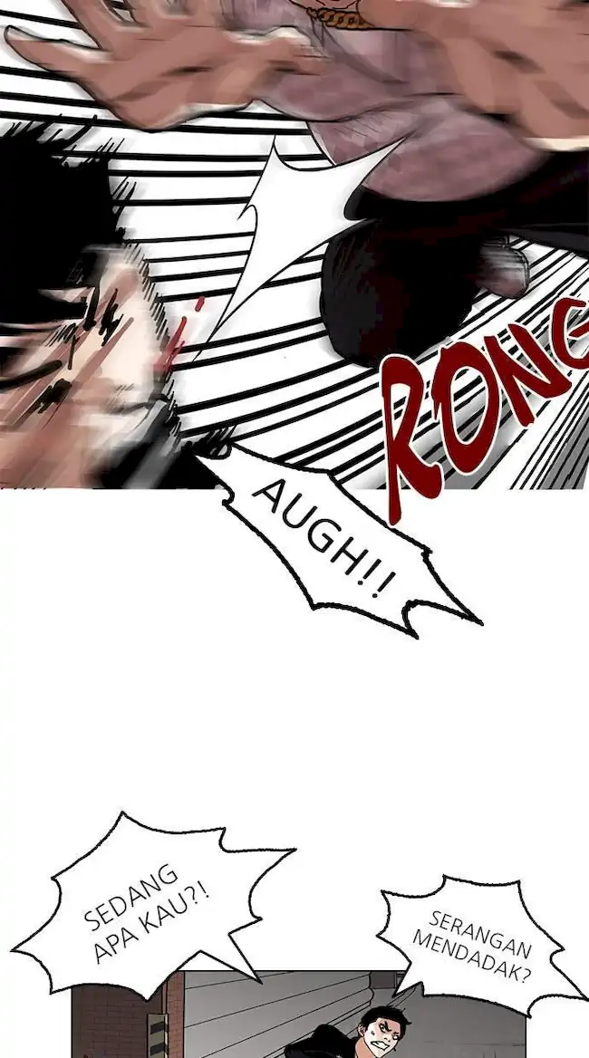 Lookism Chapter 158 - halaman 43