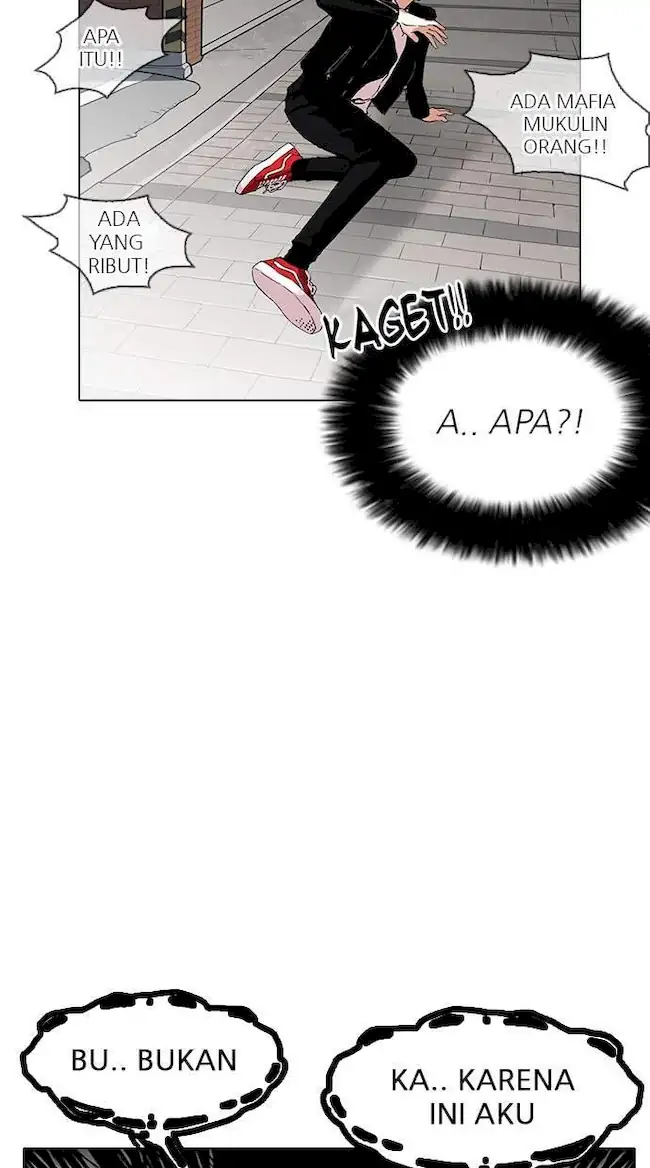 Lookism Chapter 158 - halaman 44