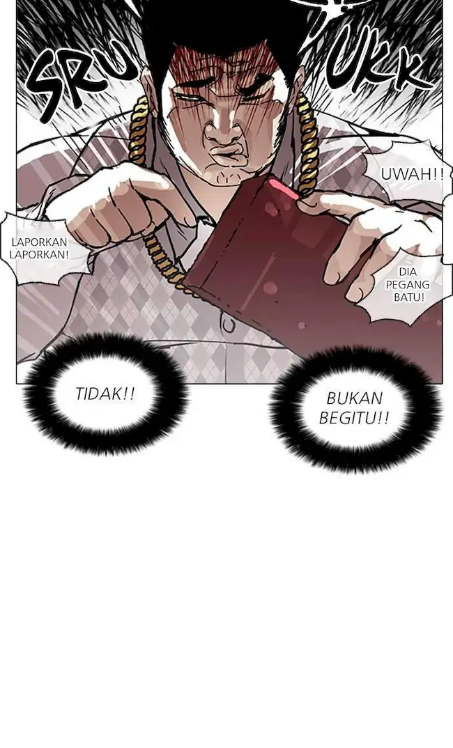 Lookism Chapter 158 - halaman 45