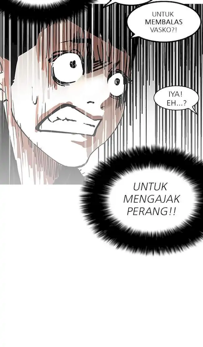 Lookism Chapter 158 - halaman 49