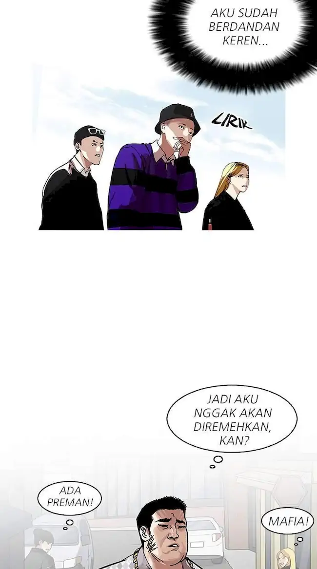 Lookism Chapter 158 - halaman 5