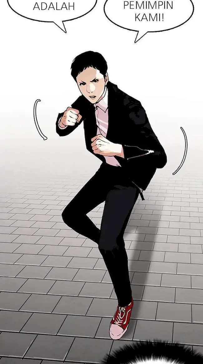 Lookism Chapter 158 - halaman 51