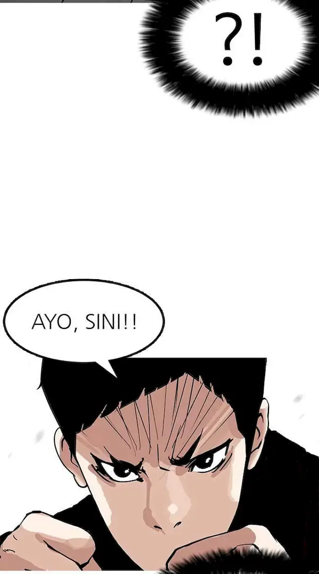 Lookism Chapter 158 - halaman 52