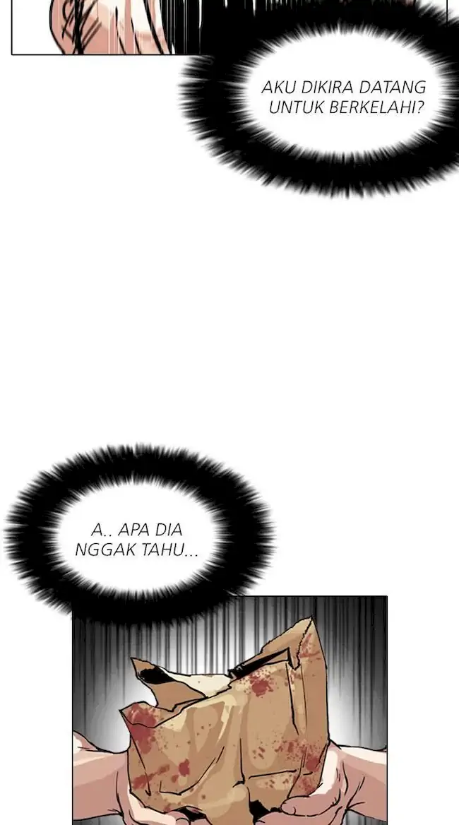Lookism Chapter 158 - halaman 54