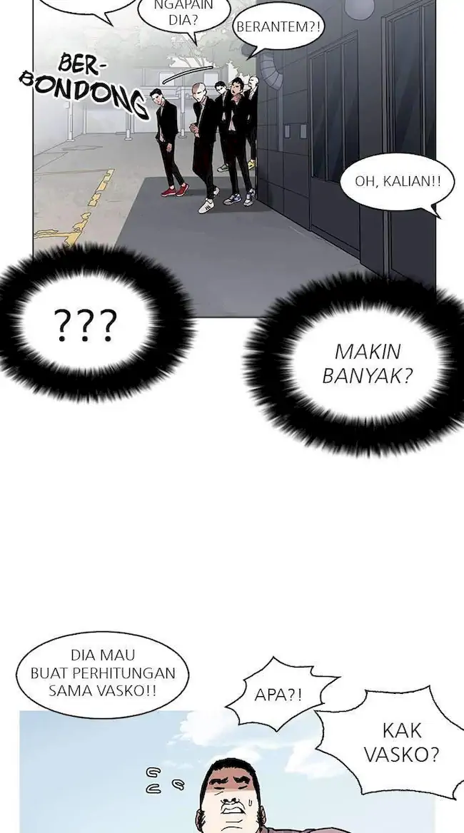Lookism Chapter 158 - halaman 56