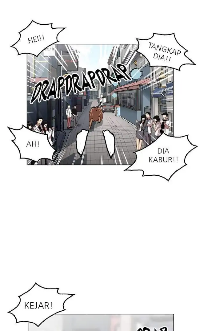 Lookism Chapter 158 - halaman 59