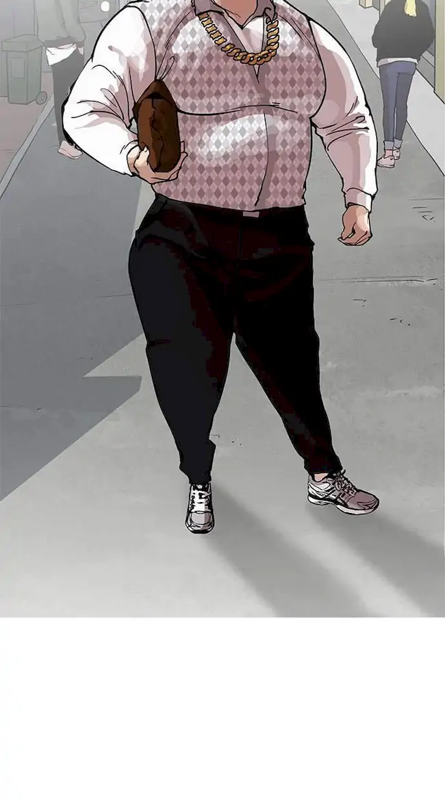 Lookism Chapter 158 - halaman 6