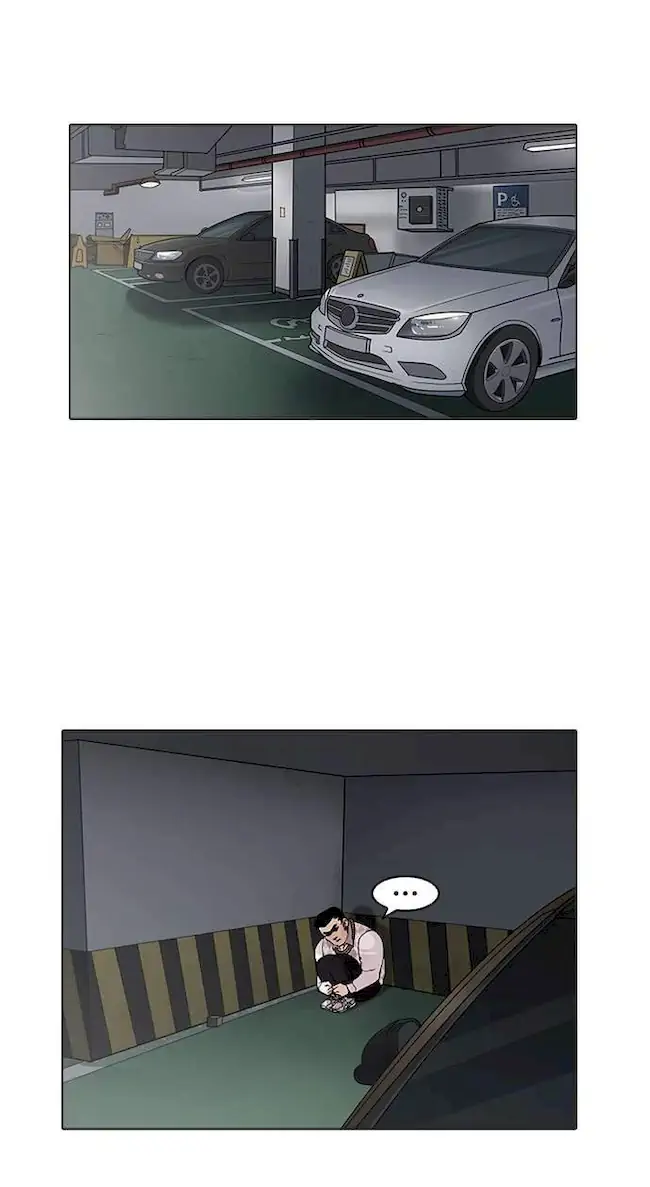 Lookism Chapter 158 - halaman 61