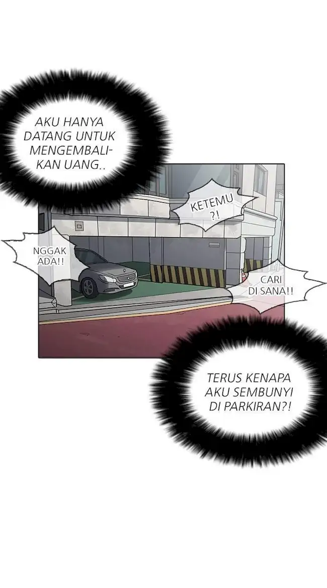 Lookism Chapter 158 - halaman 63