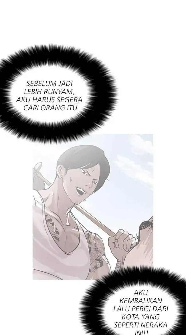 Lookism Chapter 158 - halaman 64