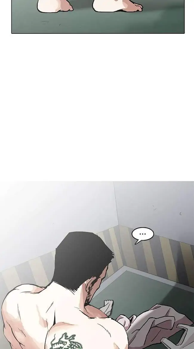 Lookism Chapter 158 - halaman 68
