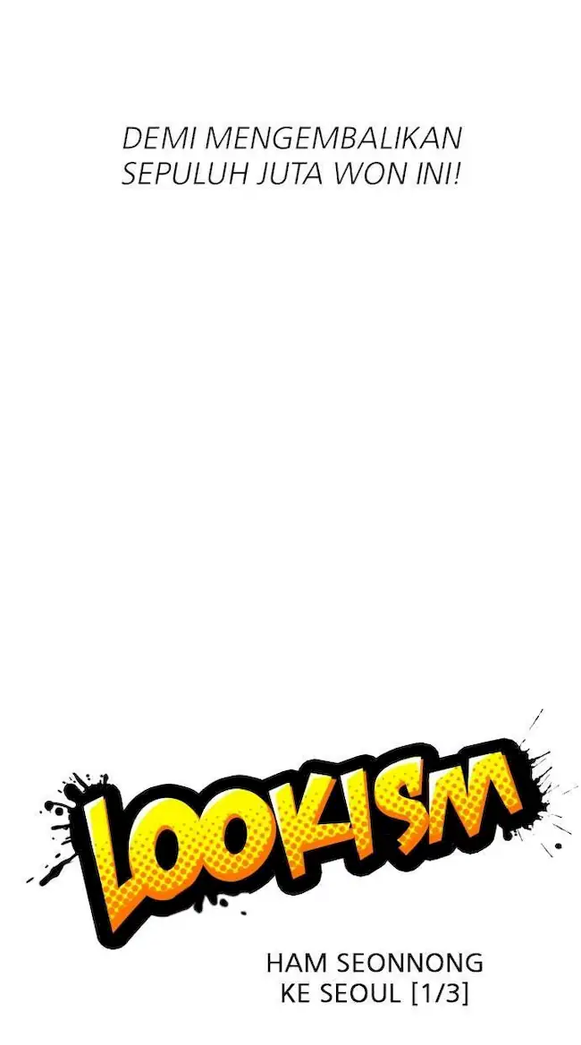 Lookism Chapter 158 - halaman 7