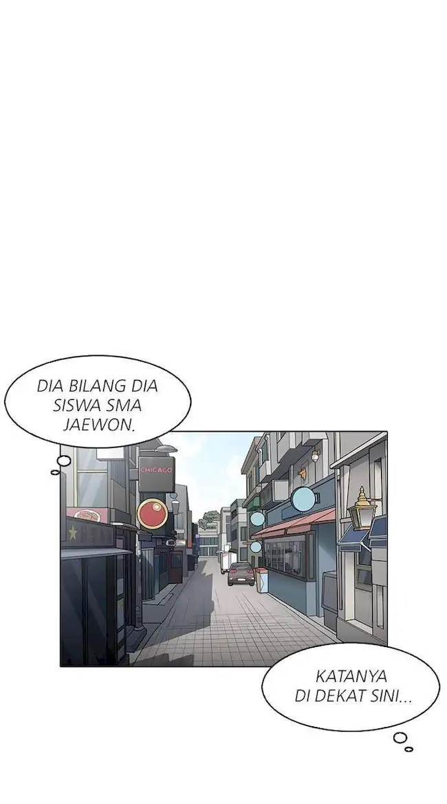Lookism Chapter 158 - halaman 8