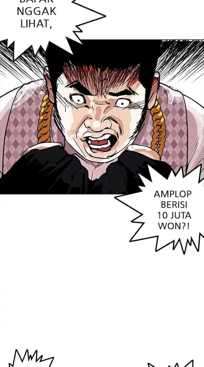Lookism Chapter 159 - halaman 10