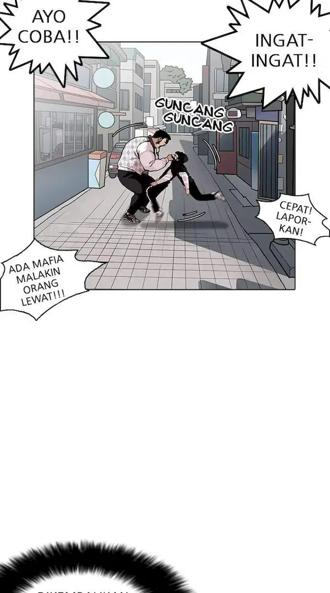 Lookism Chapter 159 - halaman 11